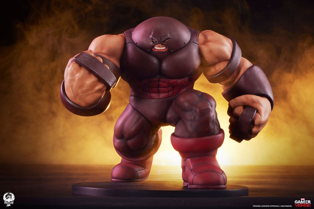 Marvel Gamerverse Classics statuette PVC 1/10 Juggernaut 23 cm