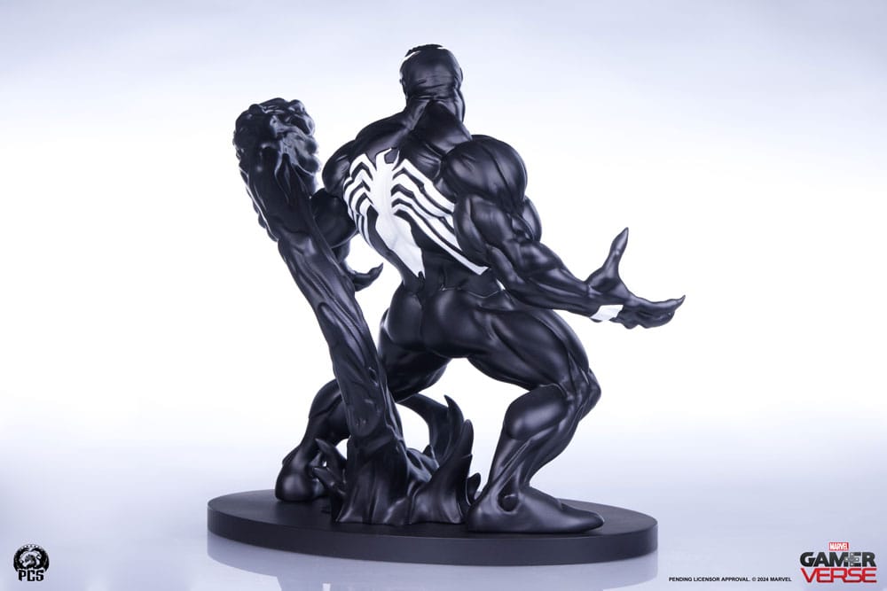 Marvel Gamerverse Classics statuette PVC 1/10 Venom 20 cm