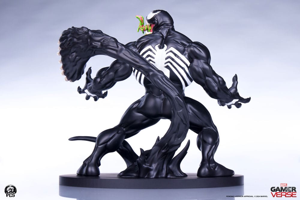 Marvel Gamerverse Classics statuette PVC 1/10 Venom 20 cm