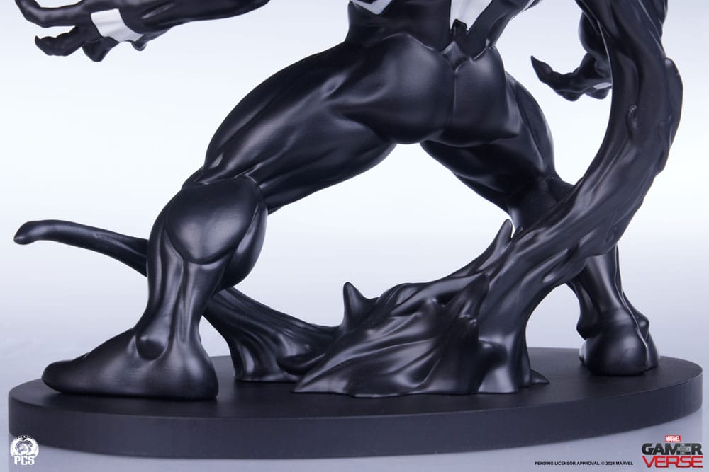 Marvel Gamerverse Classics statuette PVC 1/10 Venom 20 cm