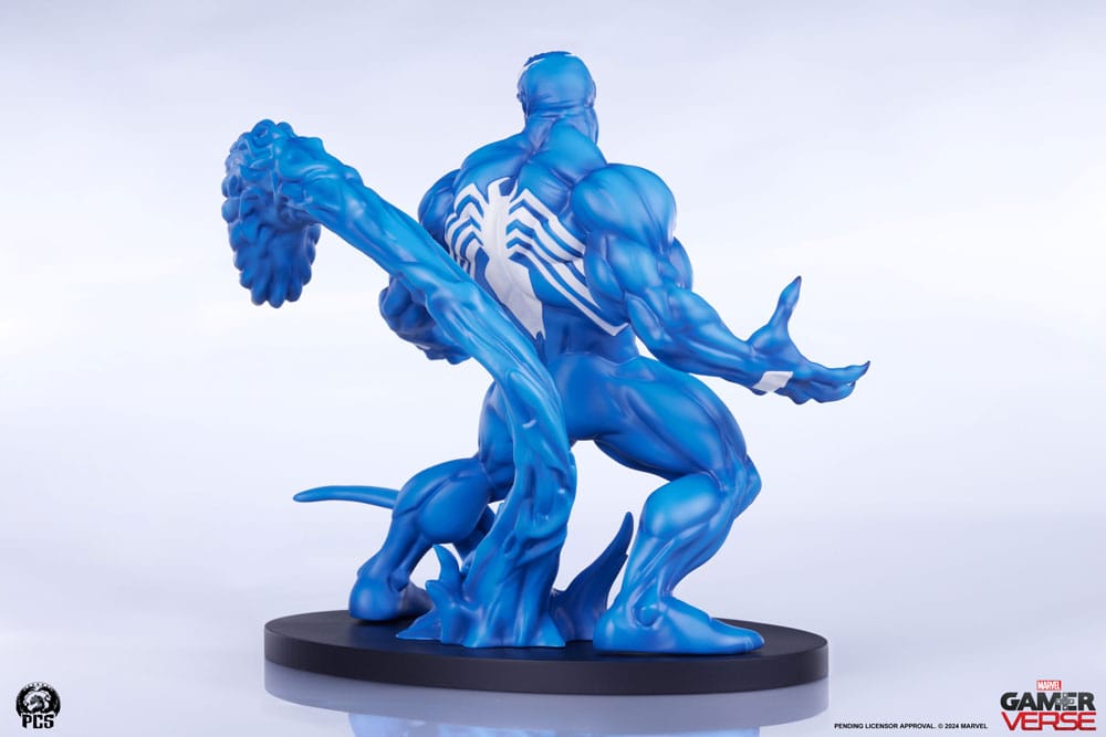 Marvel Gamerverse Classics statuette PVC 1/10 Venom Player 2 20 cm