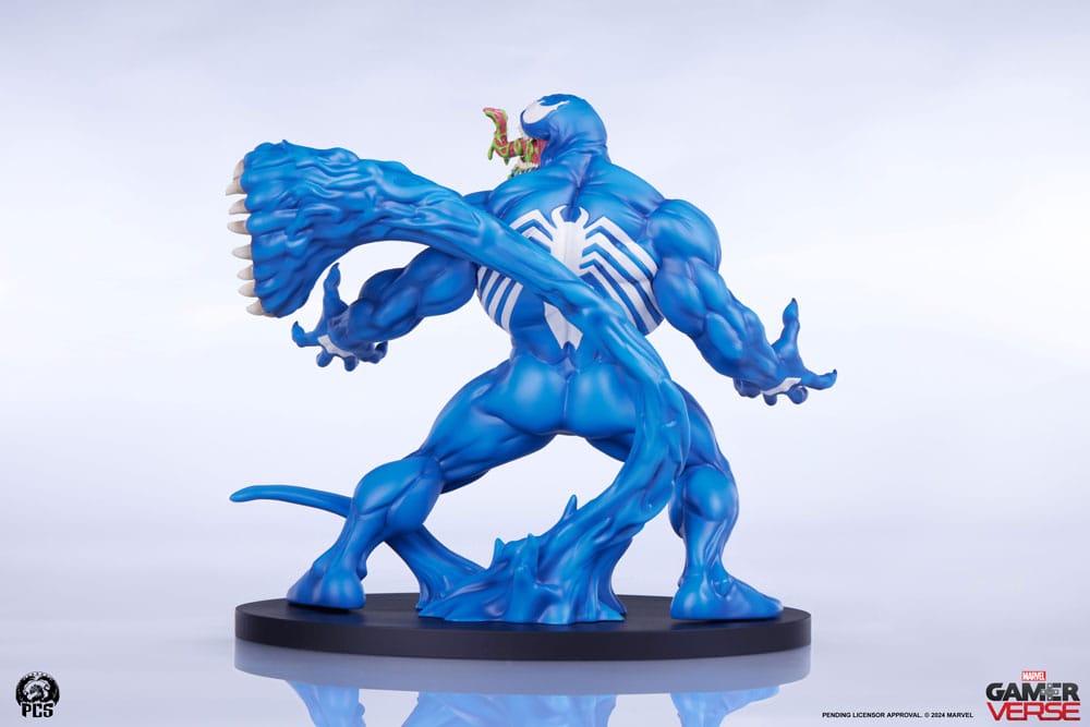 Marvel Gamerverse Classics statuette PVC 1/10 Venom Player 2 20 cm
