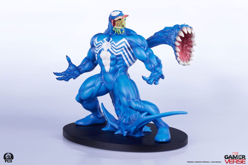 Marvel Gamerverse Classics statuette PVC 1/10 Venom Player 2 20 cm