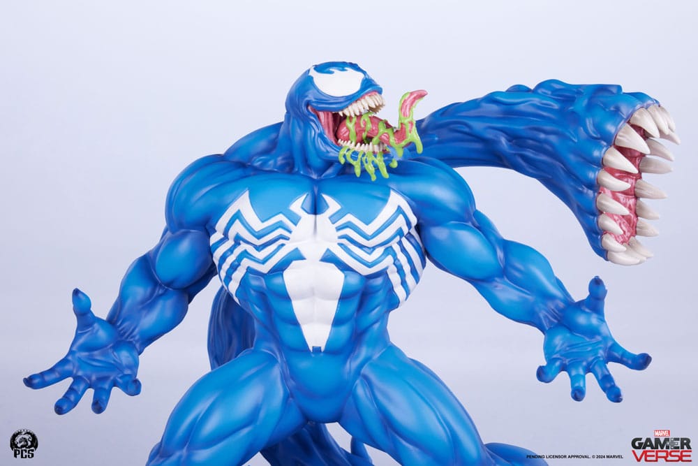 Marvel Gamerverse Classics statuette PVC 1/10 Venom Player 2 20 cm