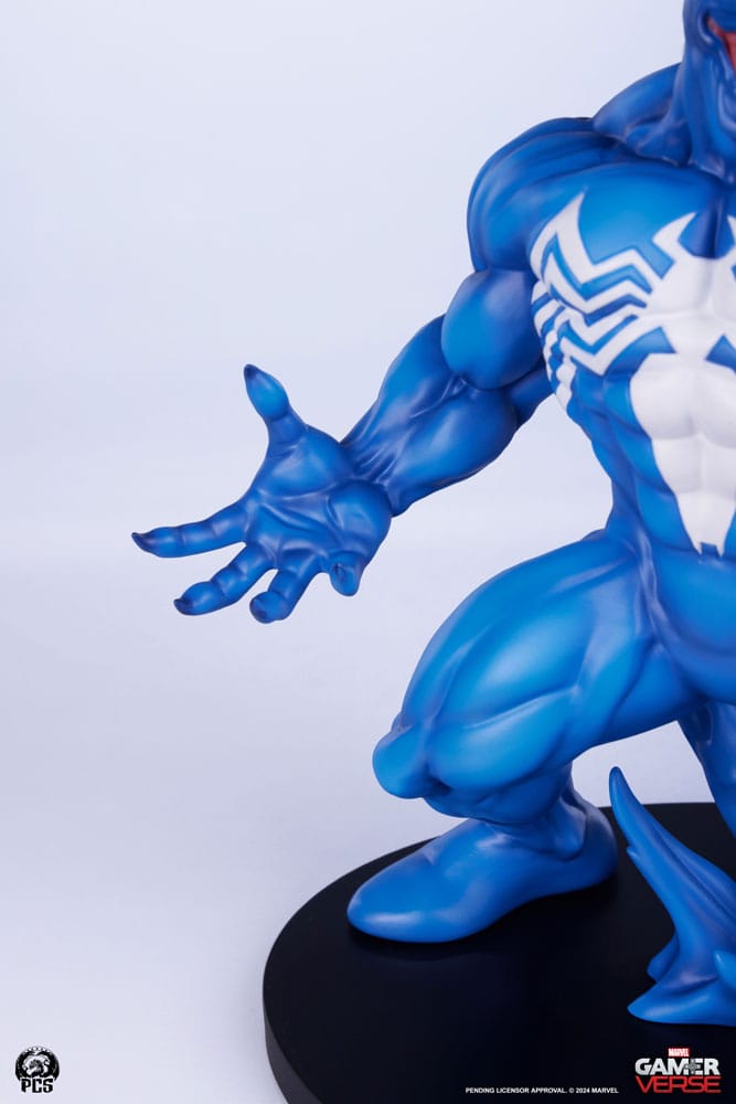 Marvel Gamerverse Classics statuette PVC 1/10 Venom Player 2 20 cm