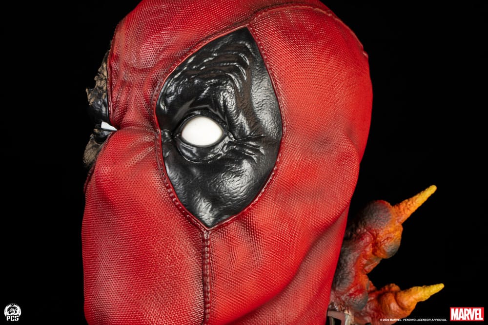 Marvel buste Fine Art Deadpool 42 cm