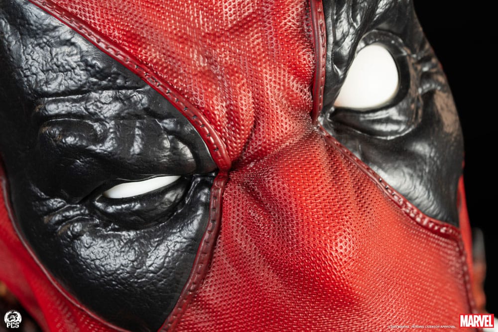 Marvel buste Fine Art Deadpool 42 cm
