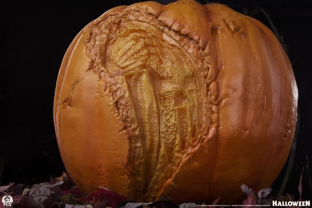 Halloween statuette 1/1 Jack-O-Lantern 31 cm