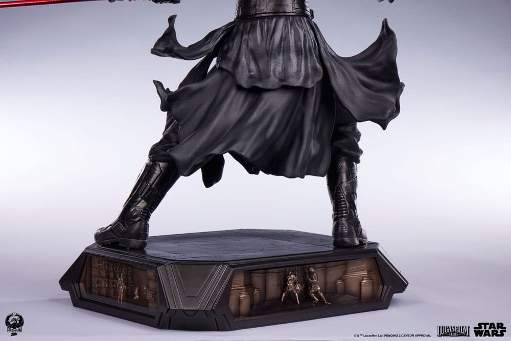 Star Wars statuette Epic Series 1/3 Darth Maul 64 cm
