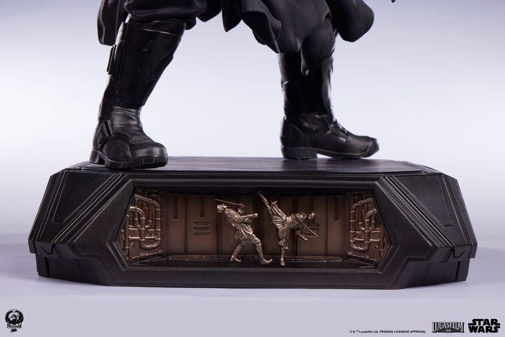 Star Wars statuette Epic Series 1/3 Darth Maul Deluxe Edition 87 cm