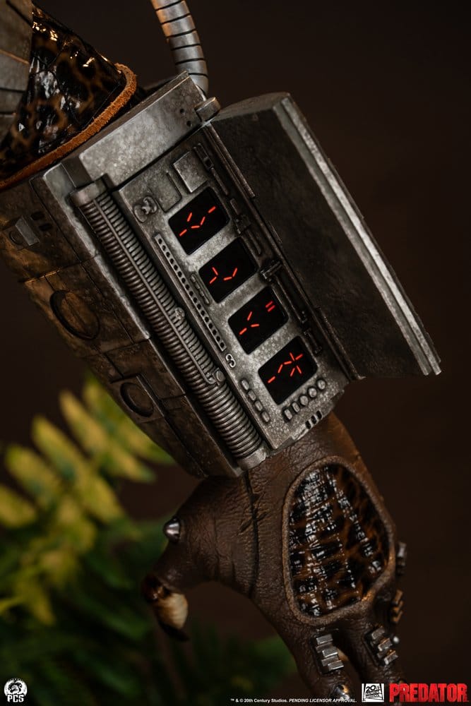 Predator statuette 1/2 Predator 117 cm