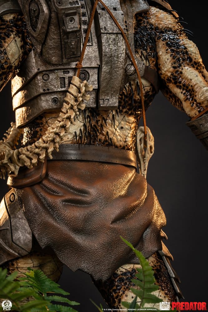 Predator statuette 1/2 Predator 117 cm