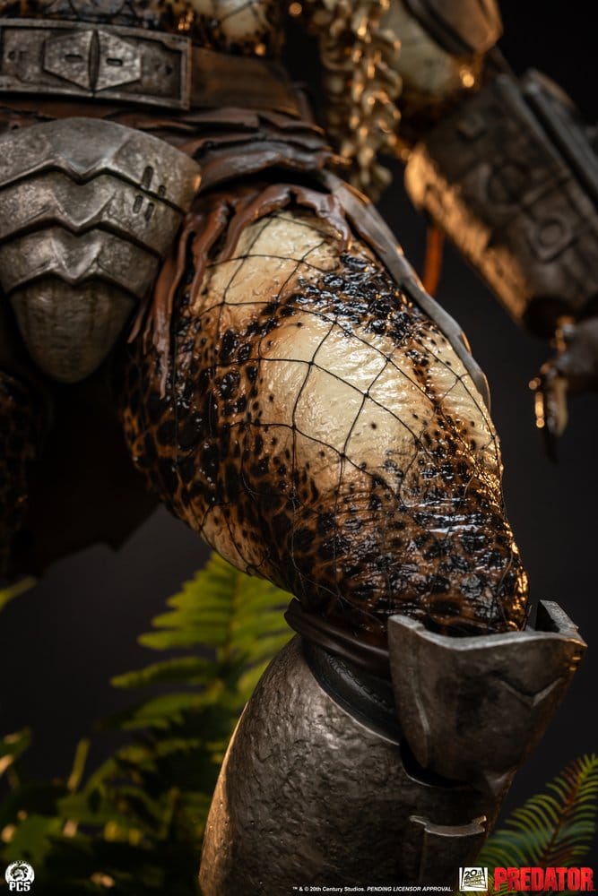 Predator statuette 1/2 Predator 117 cm
