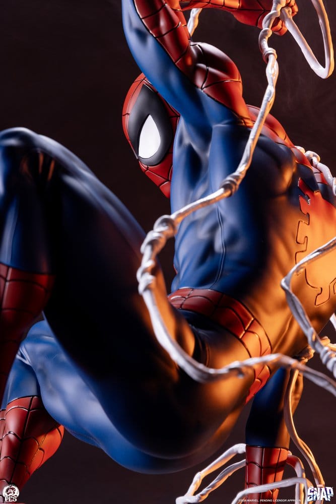 Marvel Snap statuette 1/3 Spider-Man 71 cm