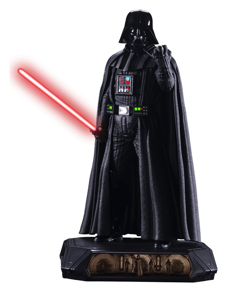 Star Wars statuette 1/3 Darth Vader 72 cm