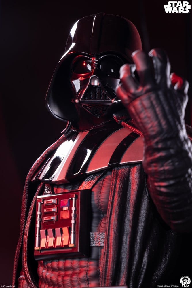 Star Wars statuette 1/3 Darth Vader 72 cm