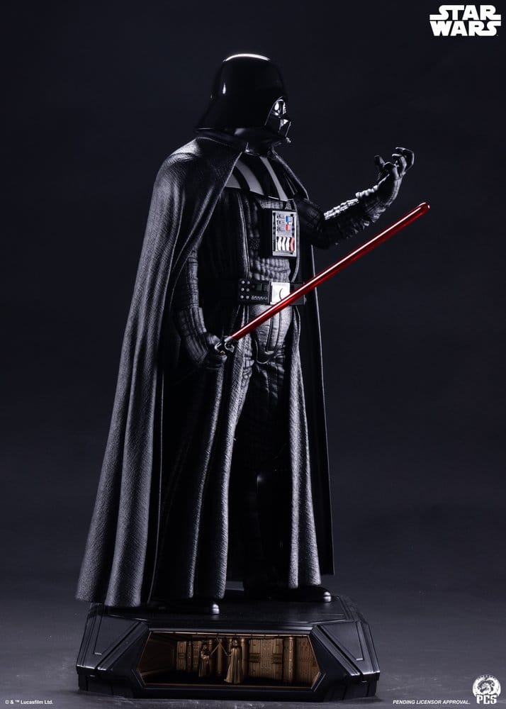 Star Wars statuette 1/3 Darth Vader 72 cm