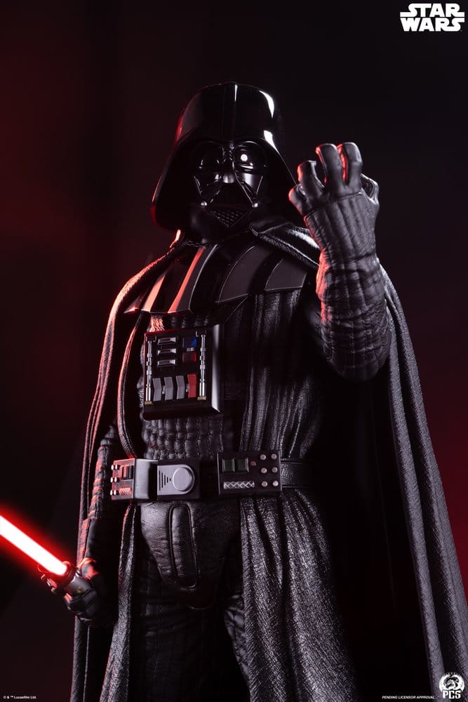Star Wars statuette 1/3 Darth Vader 72 cm