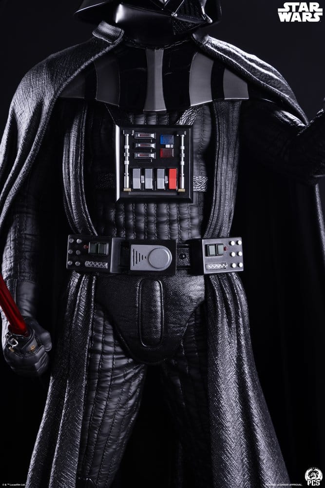 Star Wars statuette 1/3 Darth Vader 72 cm