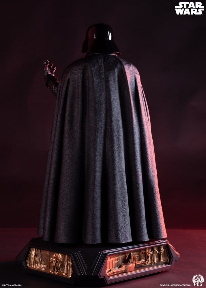 Star Wars statuette 1/3 Darth Vader 72 cm