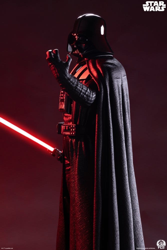 Star Wars statuette 1/3 Darth Vader 72 cm