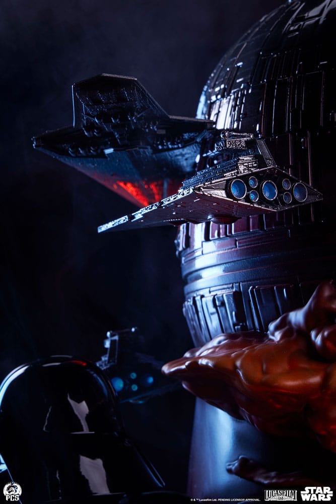Star Wars buste Fine Art Darth Vader 56 cm