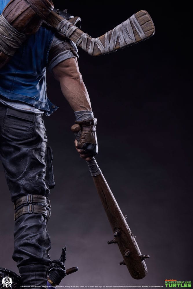 Teenage Mutant Ninja Turtles Legends statuette 1/3 Casey Jones 65 cm