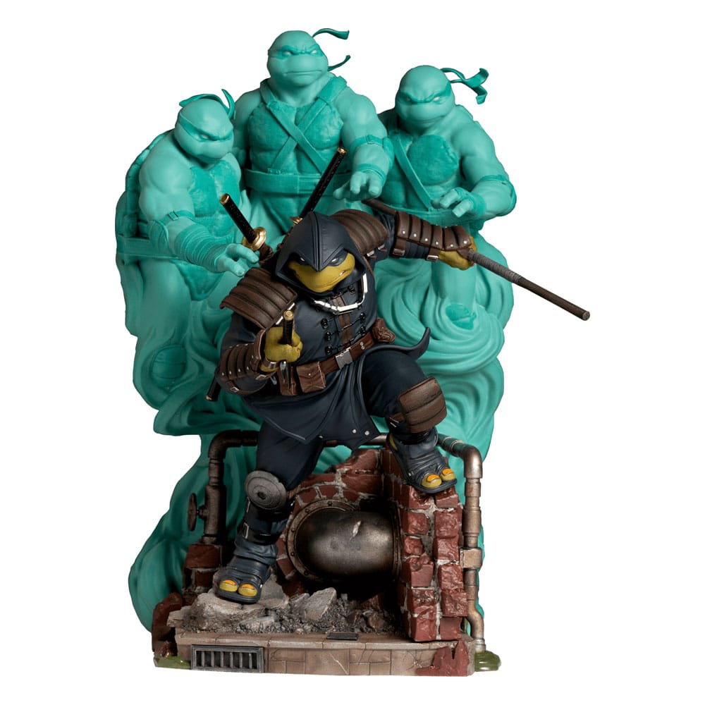 Teenage Mutant Ninja Turtles: The Last Ronin statuette 1/10 The Last Ronin 24 cm