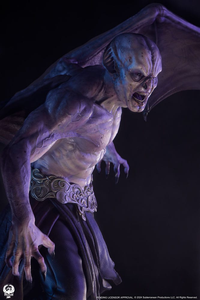 Underworld: Evolution statuette Epic Series 1/3 Marcus 66 cm