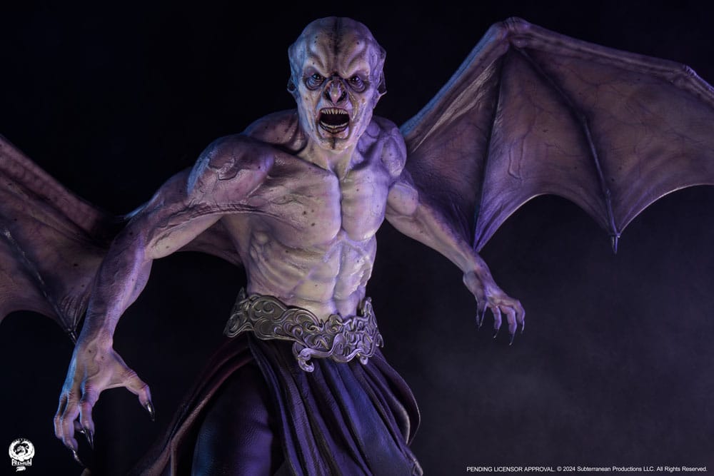 Underworld: Evolution statuette Epic Series 1/3 Marcus 66 cm