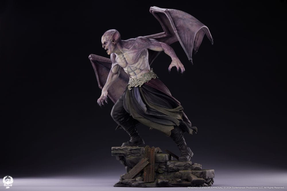 Underworld: Evolution statuette Epic Series 1/3 Marcus 66 cm