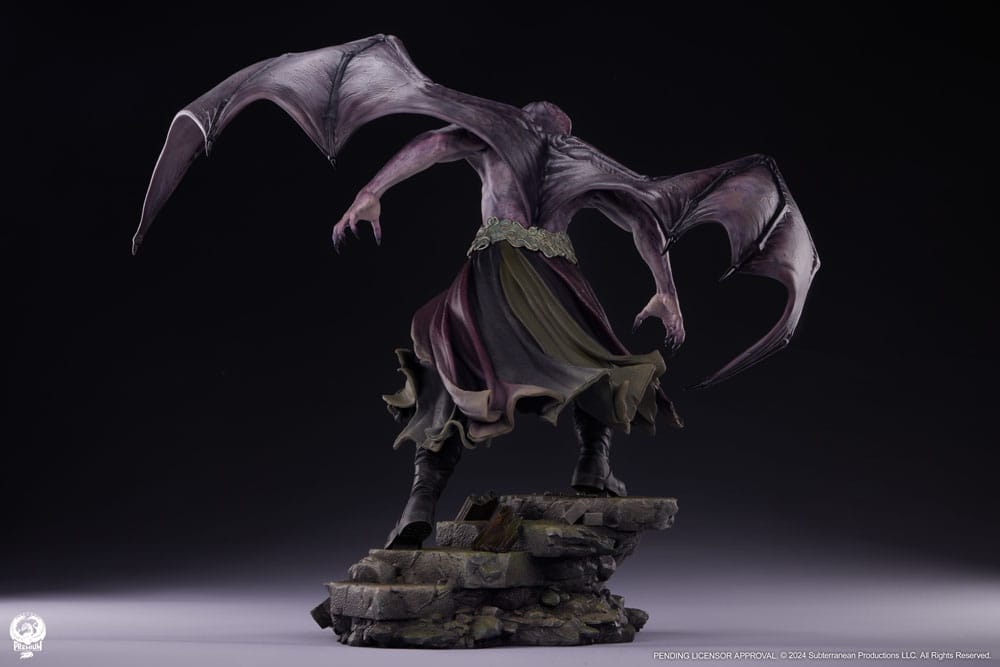 Underworld: Evolution statuette Epic Series 1/3 Marcus 66 cm