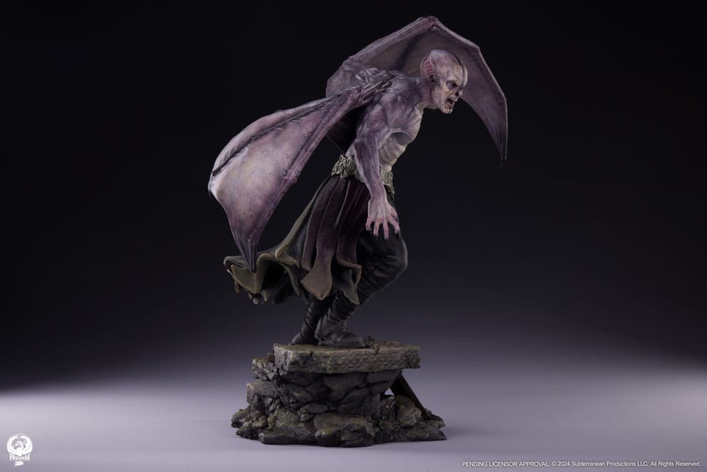 Underworld: Evolution statuette Epic Series 1/3 Marcus 66 cm