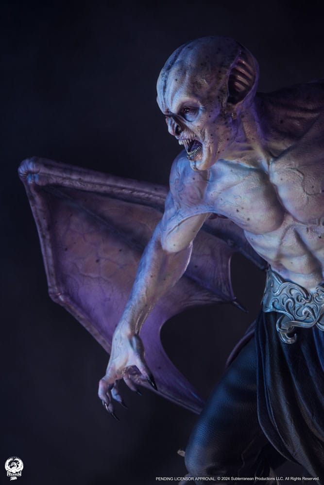 Underworld: Evolution statuette Epic Series 1/3 Marcus 66 cm