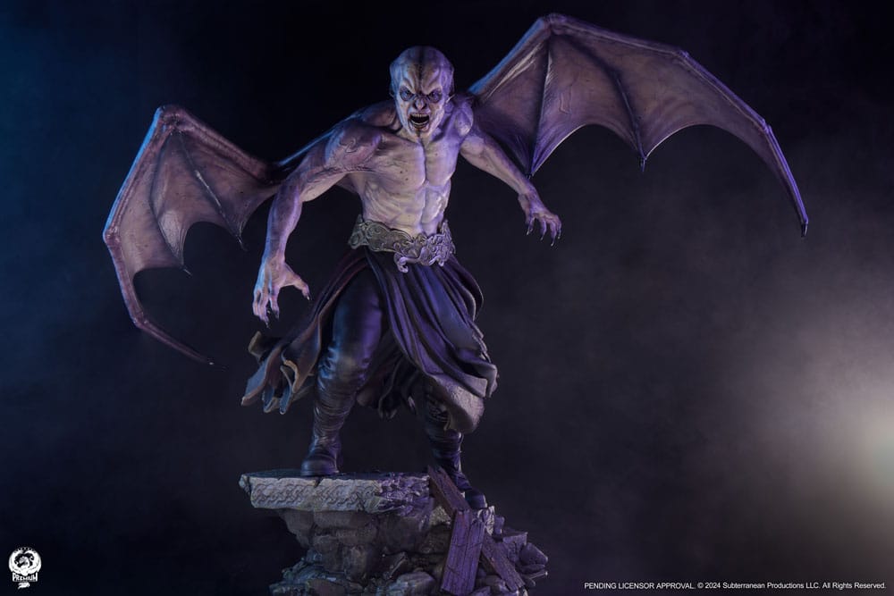 Underworld: Evolution statuette Epic Series 1/3 Marcus 66 cm