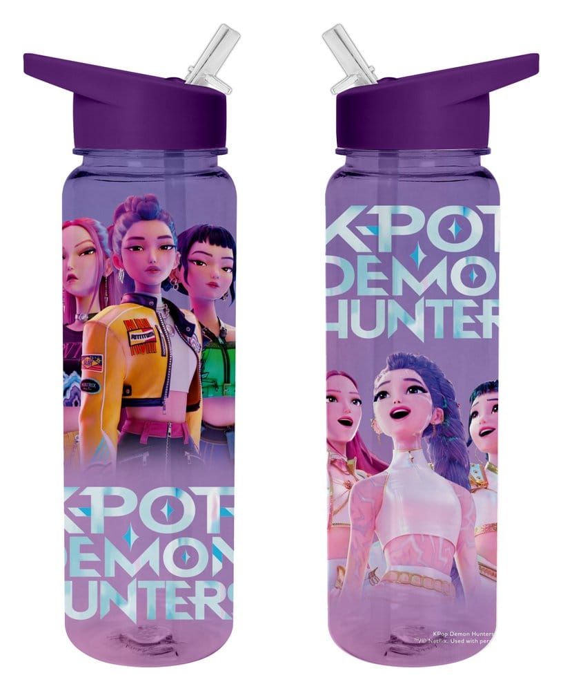 KPop Demon Hunters gourde 700 ml