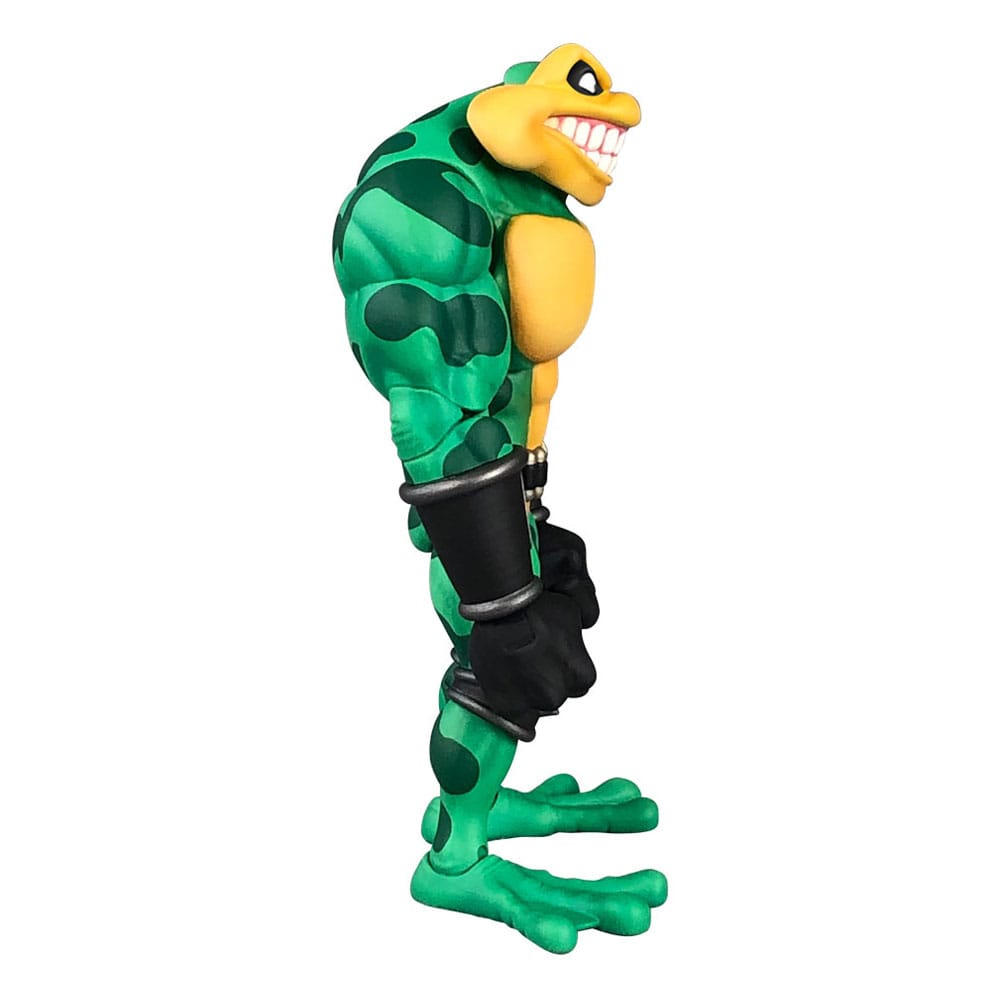 Battletoads Anthology Series figurine Wave 1: Zitz 15 cm
