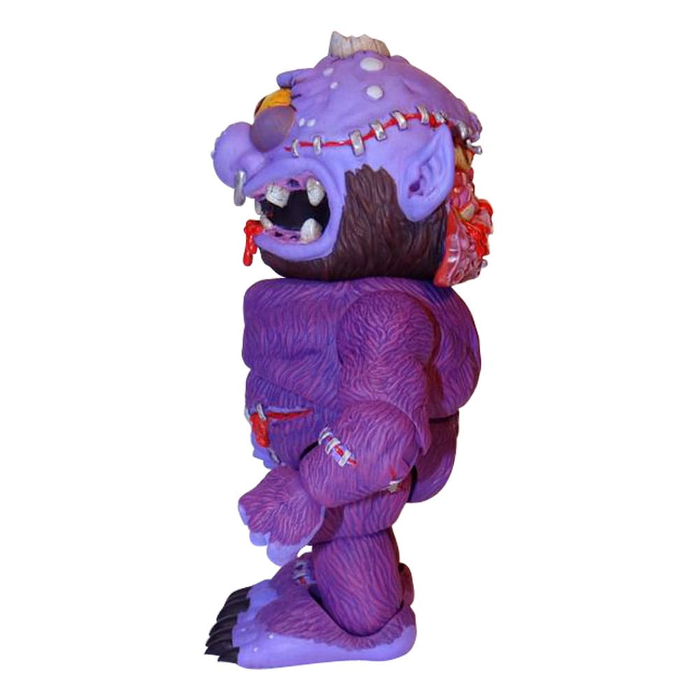 Madballs vs GPK pack 2 figurines Sy Clops vs Horn Head 15 cm