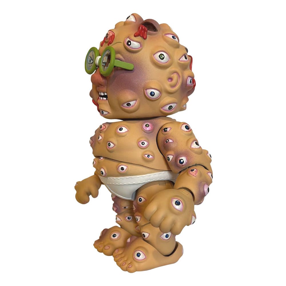 Madballs vs GPK pack 2 figurines Starin' Darren vs Oculus Orbus 15 cm