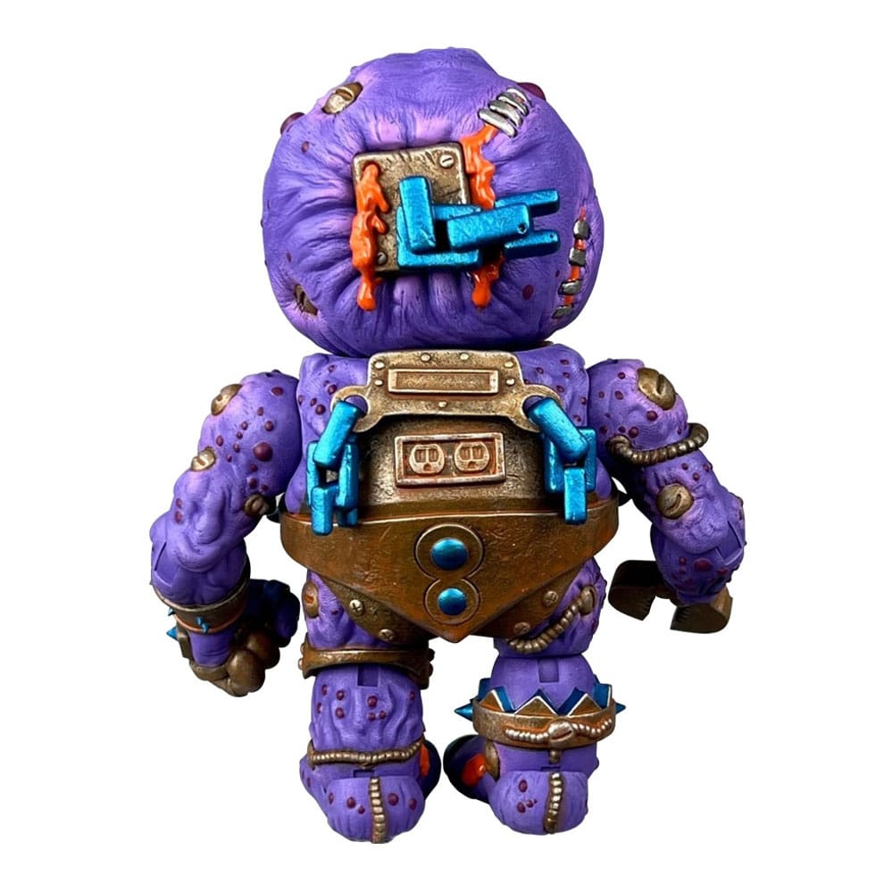 Madballs figurine Wave 2: Clang Fang 15 cm