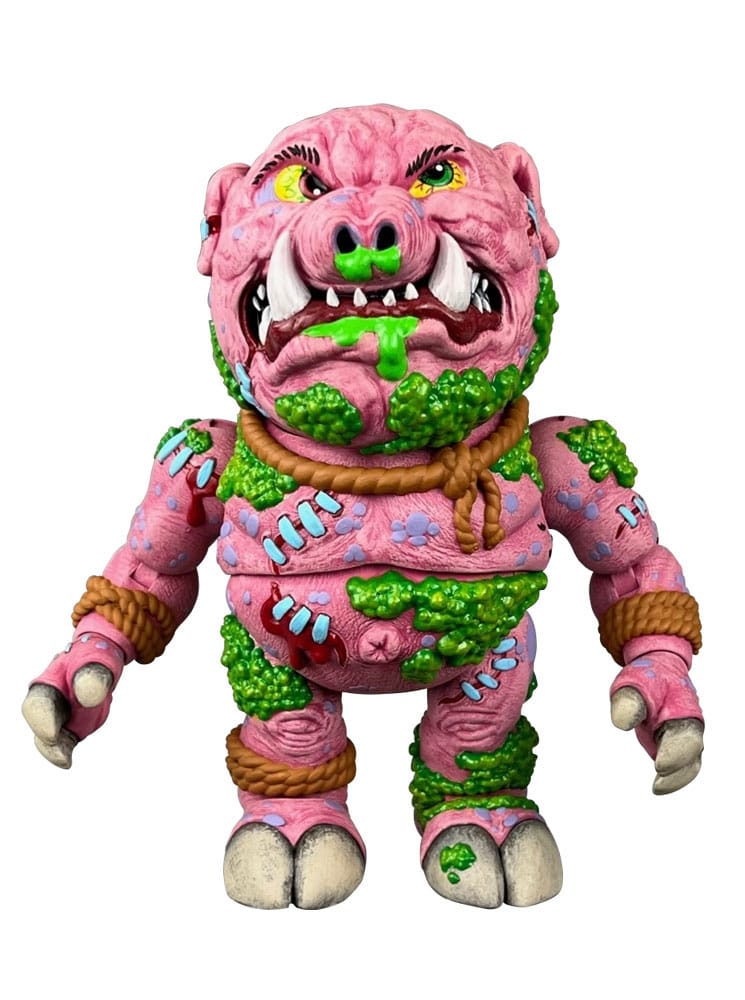 Madballs figurine Wave 2: Swine Sucker 15 cm