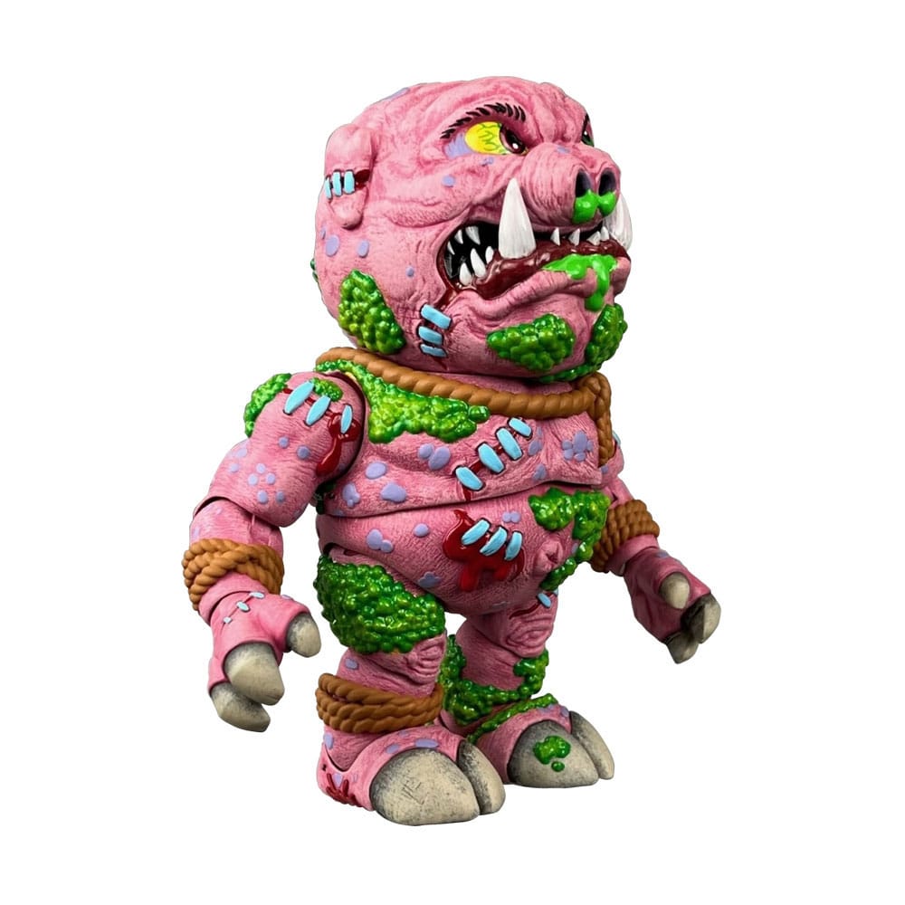 Madballs figurine Wave 2: Swine Sucker 15 cm