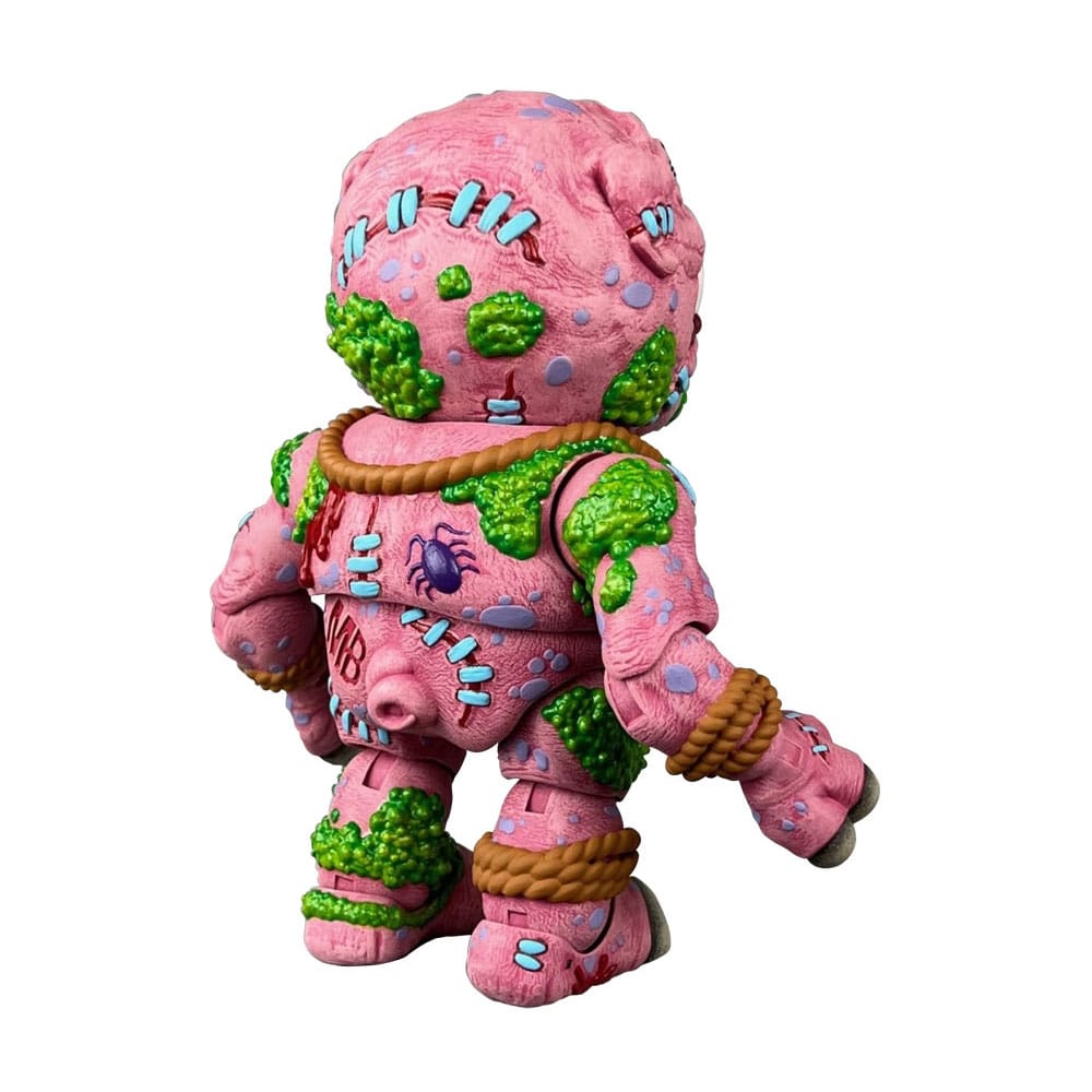 Madballs figurine Wave 2: Swine Sucker 15 cm