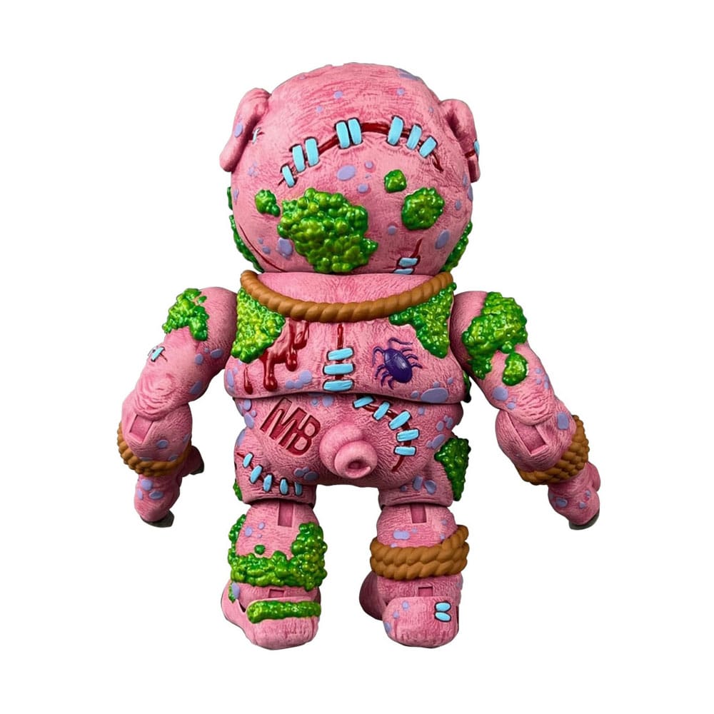 Madballs figurine Wave 2: Swine Sucker 15 cm