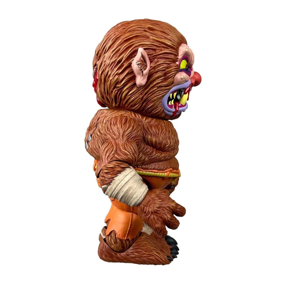 Madballs figurine Wave 2: Wolf Breath 15 cm