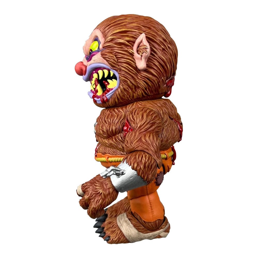 Madballs figurine Wave 2: Wolf Breath 15 cm