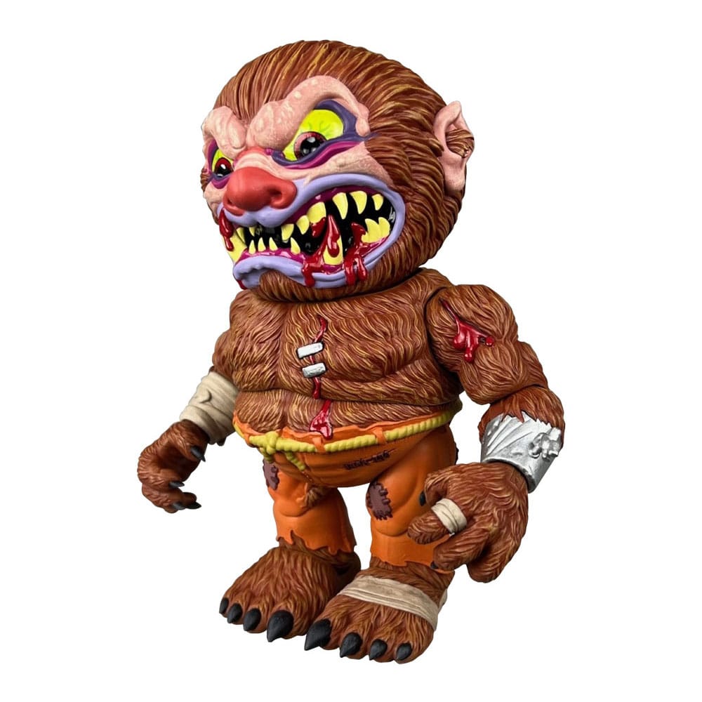 Madballs figurine Wave 2: Wolf Breath 15 cm