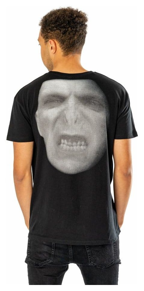 Harry Potter T-Shirt Reverse Voldemort (S)