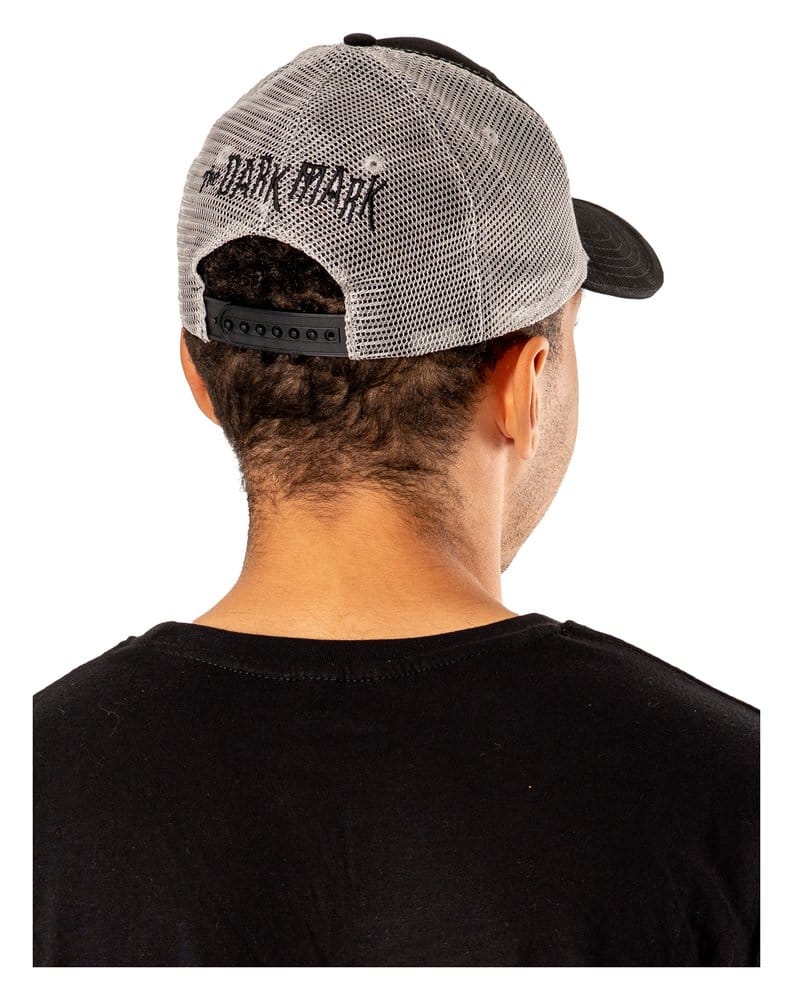 Harry Potter casquette trucker Dark Mark