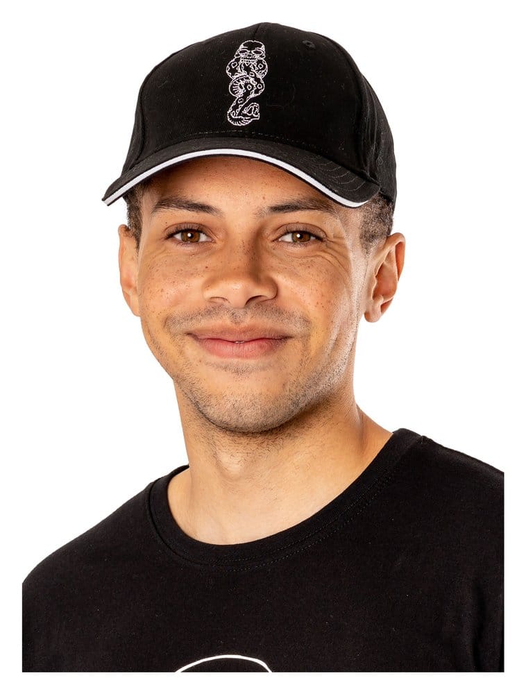 Harry Potter casquette baseball Dark Mark